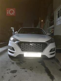 هیوندای تۆکسۆن